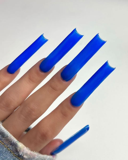 Hot Girl Summer Gel Polish